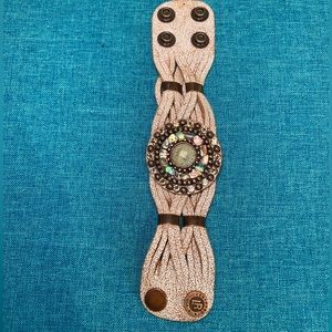 Leatherock USA Bracelet